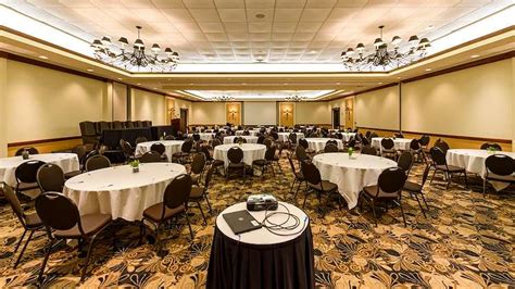 Gainesville Event Venues & Meeting Space | Best Western Gateway Grand