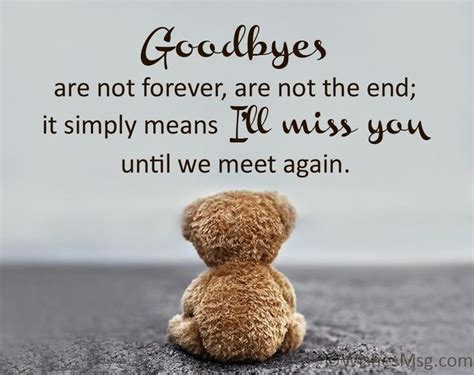 90+ Farewell Messages for Friend - Goodbye Messages | Goodbye quotes for friends, Farewell ...