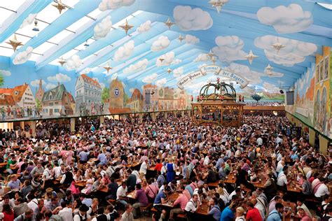 How to celebrate Oktoberfest | Luxury Travel | MO Magazine