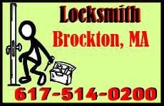 Best Locksmith Brockton, MA - Bursky Locksmith Boston