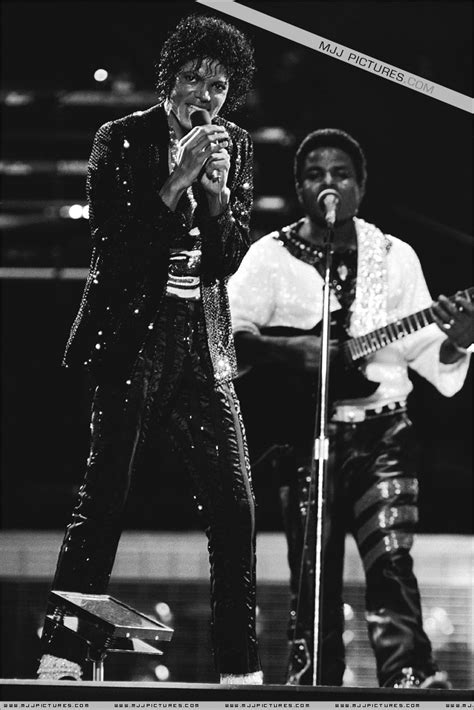 Victory Tour - Michael Jackson concerts Photo (27724023) - Fanpop