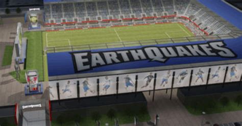 Locals Voice Concern Over Proposed San Jose Earthquakes Stadium - CBS San Francisco