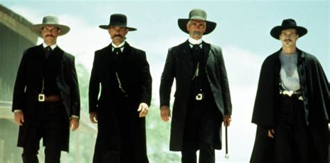 ‘Tombstone’ 25 years later: Revisiting the cast of the surprise western hit - The Washington Post