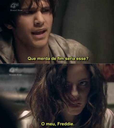 Freddie And Effy Skins Quotes. QuotesGram