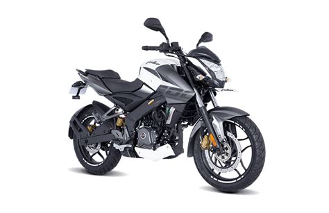 Bajaj Pulsar NS200 BS6 launched - NS200 BS6 colours and prices