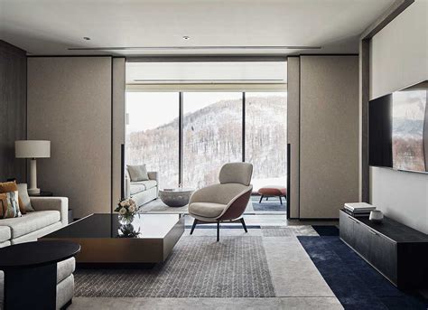 Park Hyatt Niseko Hanazo - Luxury Travel Magazine