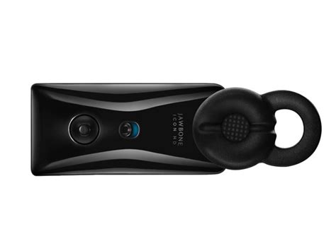 Jawbone ICON HD - Bluetooth Headset