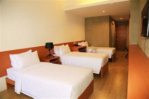 BIG Hotel, Mandaue City - Compare Deals