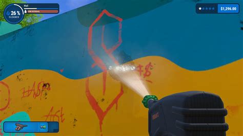 Early Access Review: PowerWash Simulator – Destructoid