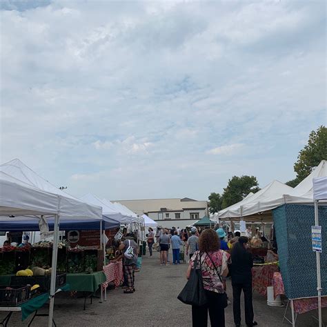 Camarillo Farmers Market - All You Need to Know BEFORE You Go (2024)