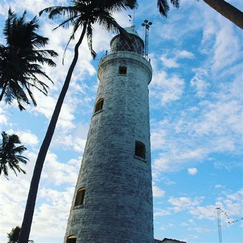 Beruwala Lighthouse - Essential Travel Tips | Travel Kalutara