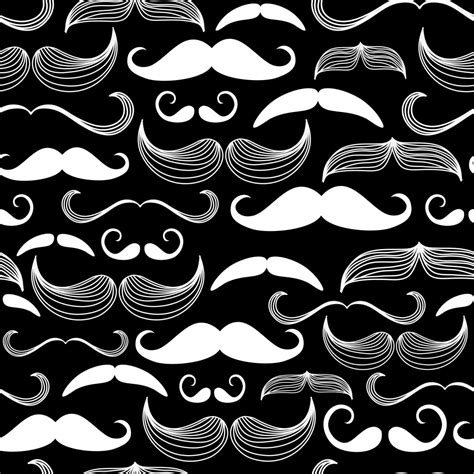 🔥 [73+] Mustache Backgrounds | WallpaperSafari