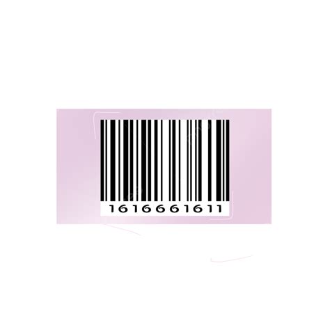 Scan Barcode PNG Transparent, Pink Scan Barcode, Scan Barcode, Barcode ...