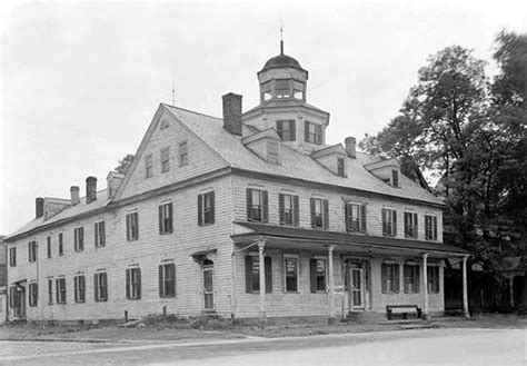 Zoar, Ohio Historic Village – Legends of America