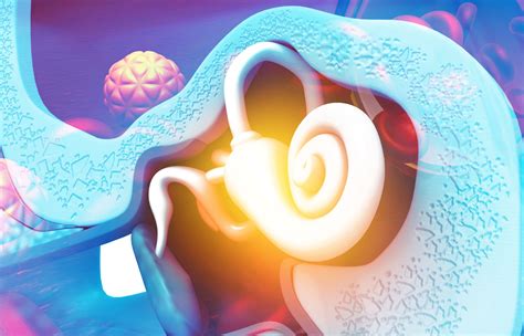 Vestibule of the Ear: Anatomy, Function and Treatment