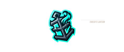 League of Legends Clash Logos on Behance