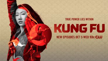 Kung Fu: Season Three Ratings - canceled + renewed TV shows, ratings - TV Series Finale