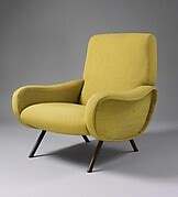 Studio 65 | "Capitello" Chair | The Met