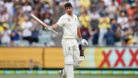 Cook's record double ton puts England in control