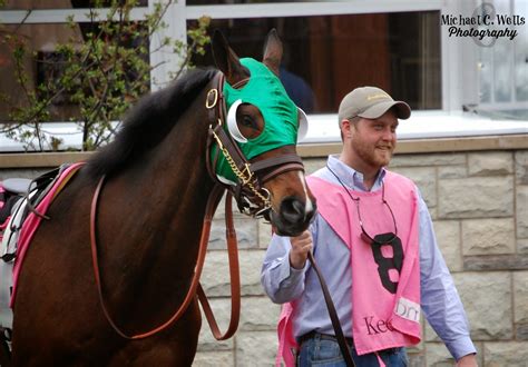 Keeneland Race Track