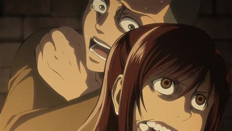 Recap of "Attack on Titan" Season 3 Episode 12 | Recap Guide