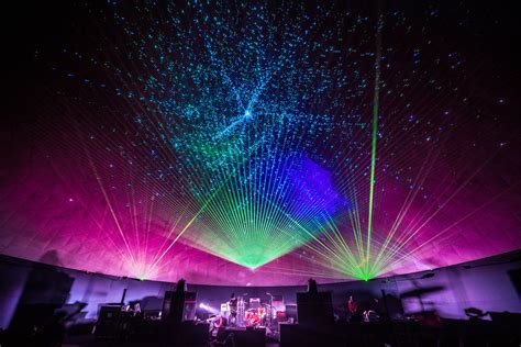 Reignwolf at Pacific Science Center Laser Dome - Seattle o… | Flickr