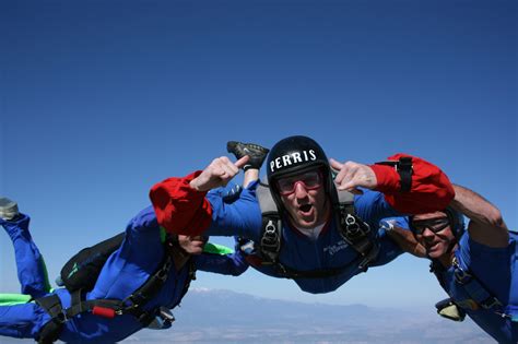 Skydive Perris - California - Dropzone.com