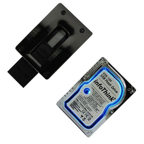 Kamran Shahid: Mini 8 GB to Small 500GB - USB Hard Drives