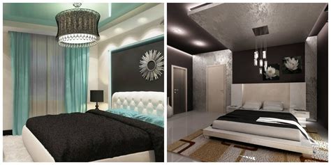 High tech bedroom: top features and trends for bedroom in high tech style