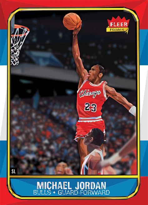 Michael Jordan Cards | Hot Sex Picture