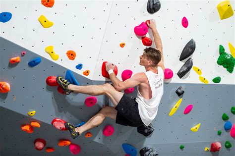 Bouldering | Climb Fit Sydney