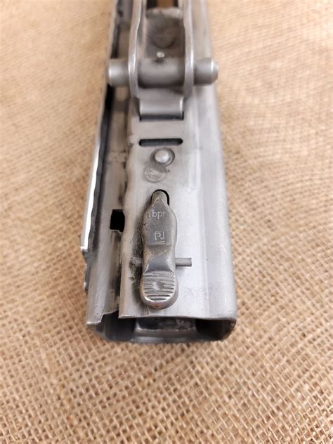 MG42/MG3/MG53 Semi-Auto Parts Kit | TNW | Old Arms of Idaho