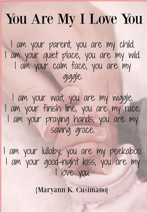 Baby Completes Family Quotes