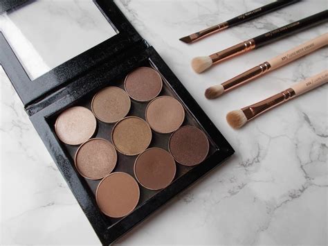 The Makeup Geek Neutral Palette of Dreams | Danielle's Beauty Blog