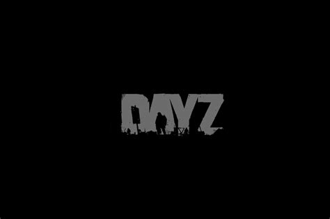 DayZ Logo - LogoDix