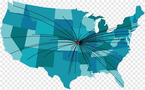 Free download | Federal government of the United States Blank map, united states, united States ...