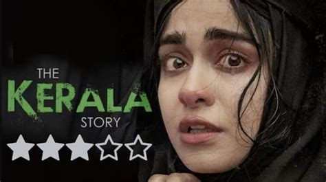 Review: 'The Kerala Story' hits you hard with a traumatic yet bold subject where Adah Sharma shines