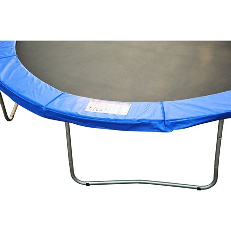 8FT 10FT 12FT 13FT TRAMPOLINE PAD THICK SURROUND FOAM PADDING PAD | eBay