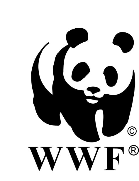 Wwf Logo Vector PNG Transparent Wwf Logo Vector.PNG Images. | PlusPNG