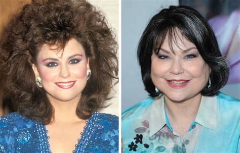 What Is Delta Burke Up to After Years Out of the Spotlight? | The ...