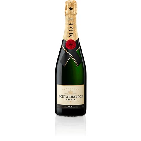 Moet & Chandon Imperial Brut Champagne | Total Wine & More