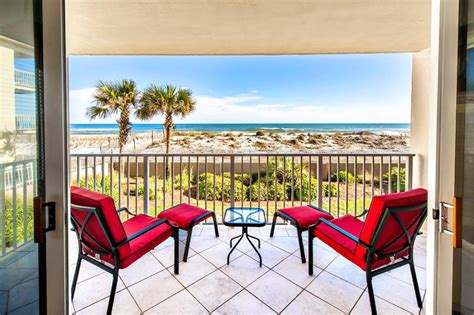 5 of the Best 3 Bedroom Rentals on Okaloosa Island - RealJoy