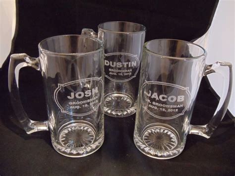 Engraved Glassware : | Engraved glassware, Engraved glasses, Glass engraving