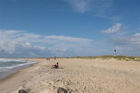 7 Best Beaches of North Carolina’s Outer Banks - Outdoor Project