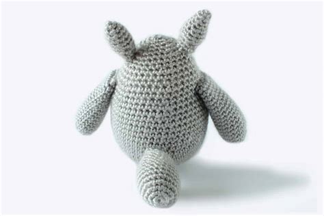 Free Totoro Crochet Patterns: All 3 Spirits from My Neighbor Totoro!