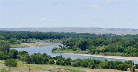 Miles City, Montana | Bureau of Land Management