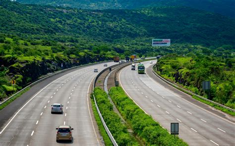 Travelling Between Mumbai-Pune Using The Expressway? Toll Charges To ...