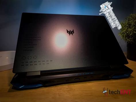 The Predator Helios Neo 16 In-Depth Review – Interstin, Powerful, Quite Heavy | techENT