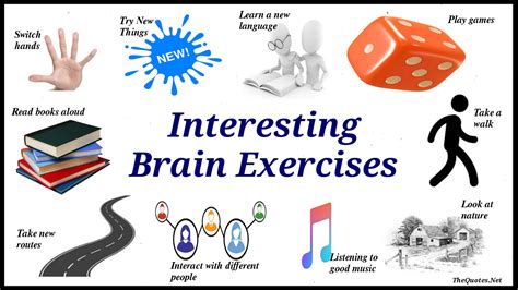 How to Train your Brain to stay Focused – TheQuotes.Net