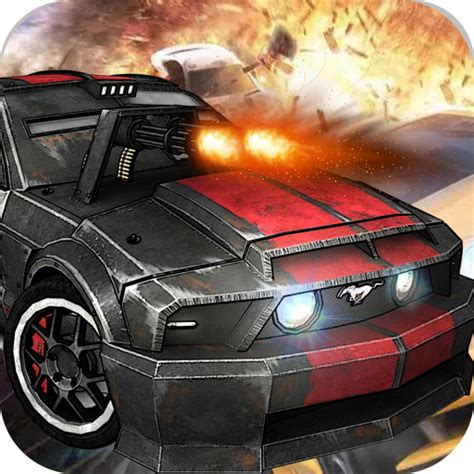 Amazon.com: Death Race Game 2020 : Car Racing,Car Shooting Game: Appstore for Android